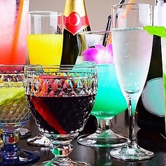 姫島 新橋本店の特集写真