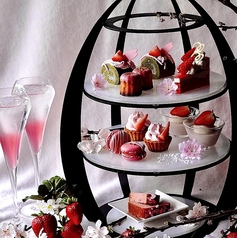 MIRAIE Diningのコース写真