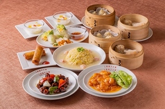 日本であることを忘れるような、本物の味わい