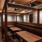 さくらダイニング 虎ノ門の雰囲気2