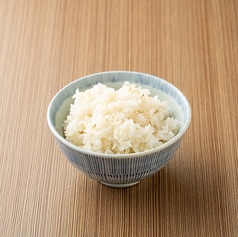 麦めし