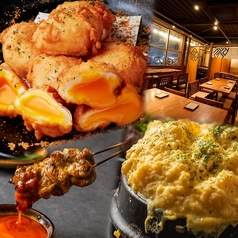 殻YABURI 武蔵小杉店のおすすめ料理1