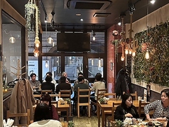 SPAINバル Olive オリーブ 小倉魚町店の特集写真