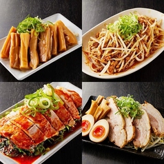 麺処いのせ 新小岩店の特集写真