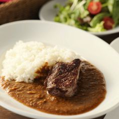 おかわり自由!ランチ1000円