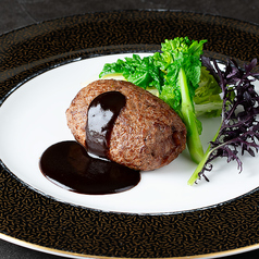 日比谷松本楼 ボア・ド・ブローニュのおすすめランチ1