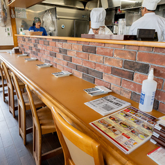 インドレストラン&バー クリシュナタージの雰囲気2