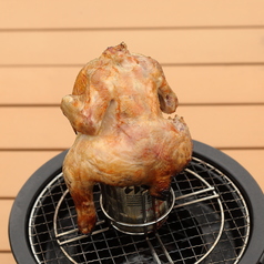 THE SKY BBQ ザ スカイ バーベキューの特集写真