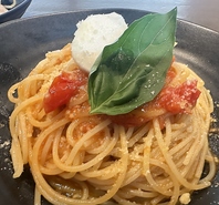 オーナーの地元にオープンしたお店。