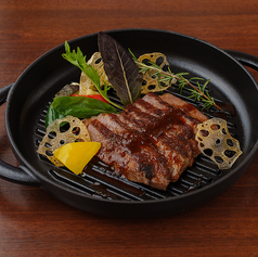 国産牛サーロインステーキ