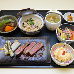 ランチタイム限定