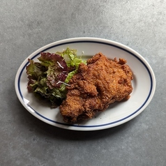 エイト名物！特製フライドチキン [1ピース]