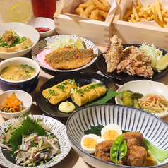 TABIMUSUBI タビムスビ 長崎店の特集写真