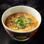 スープや〆物もさまざまな種類をお楽しみいただけます☆