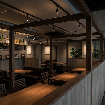 さくらダイニング 虎ノ門の雰囲気1