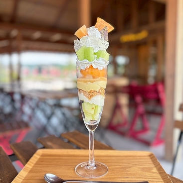 mitocafe&Marketのおすすめ料理1