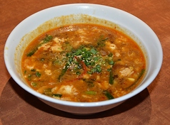 カルビスープ