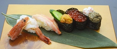 回転寿司 ととぎん 海老江店のおすすめ料理3