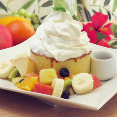 Hawaiian Cafe 魔法のパンケーキ 名東高針店のおすすめ料理1