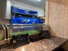 贅食家 千壽 黒川店の雰囲気2