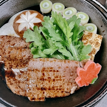 肉匠 一鉄のおすすめ料理1