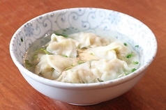 おつまみ ワンタン(4コ)