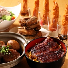 居酒屋 ともり 名駅店のおすすめ料理1