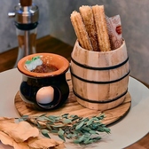 シーシャカフェ&バー muse 渋谷松濤店のおすすめ料理2