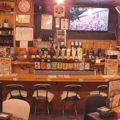 やきとん居酒屋KIN-KAN（きんかん）の特集写真