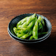 枝豆