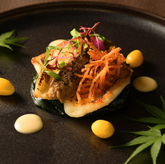 スマイリーネプチューンのコース写真