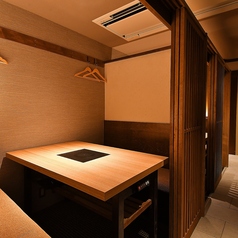 おくどさん 小柴の雰囲気2