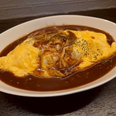 店長のオムライス