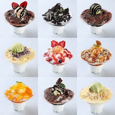 まんなむカフェ 福島駅前のおすすめ料理1