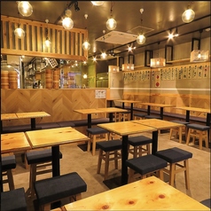 焼売のジョー 西武新宿店の特集写真