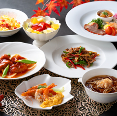 中国料理 華川 岐阜グランドホテルのおすすめポイント1