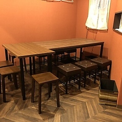 ごはん屋 もよのコース写真
