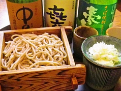 手打ちそば 酒のみ処 一膳イメージ
