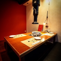 Kobe Beef WASSIA コウベビーフワシア 三宮の雰囲気3