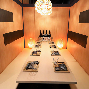 Kiichi キイチ 千葉駅店の雰囲気1