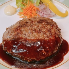 肉ダイニング たんとのコース写真