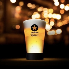 ザ・パーフェクト黒ラベル認証店