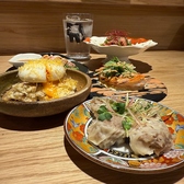 recca レッカのおすすめ料理3