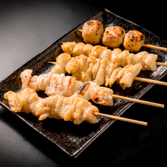 大衆焼き鳥酒場 やきとりさんきゅう 太田駅前店のおすすめ料理1