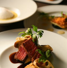 スマイリーネプチューンのコース写真