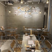 李記 今泉本店の雰囲気2