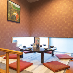 旨味屋 新田辺の雰囲気2