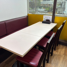 The Curry House Yokosukaの写真2