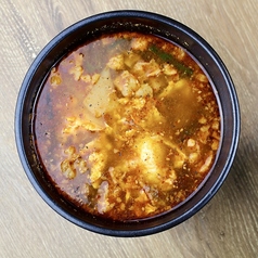 カルビスープ（レギュラー）