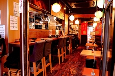 牡蠣×海老 かいり 恵比寿店の特集写真